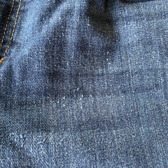 Joe's Jeans Livv skinny ankle - Picture 5 of 5